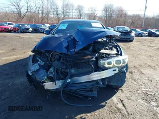 2020 BMW 4 Series 430i xDrive z VIN WBA4J3C02LBL12113, wystawiony jako IAAI lot #41821762 z przebiegiem 86 586 mil mil oraz . Historia ofert i sprzedaży dostępna na DreamBid. Obrazek 12.