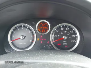 2011 Nissan Sentra SL with VIN 3N1AB6AP0BL651974, listed as a IAAI auction lot 42011960 with 147,896 mi miles and . Bid and sale history available at DreamBid. Image 7.