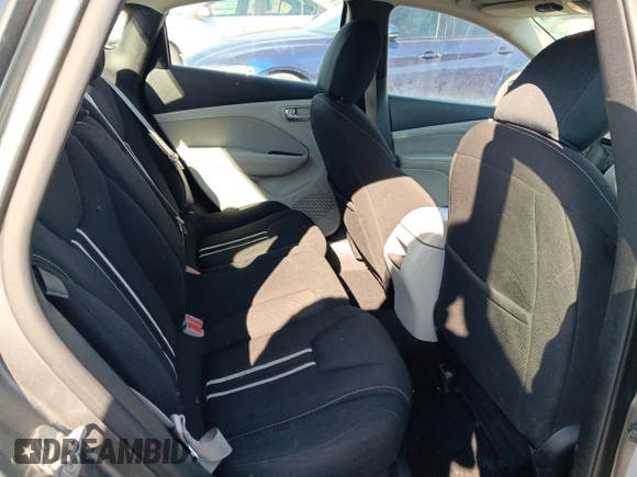 2013 Dodge Dart SXT with VIN 1C3CDFBAXDD305731, listed as a Copart auction lot 53505805 with Not provided miles and Salvage title. Bid and sale history available at DreamBid. Image 10.