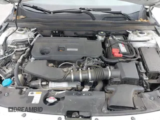 2020 Honda Accord Sport with VIN 1HGCV2F3XLA022129, listed as a IAAI auction lot 42124618 with 73,561 mi miles and . Bid and sale history available at DreamBid. Image 10.