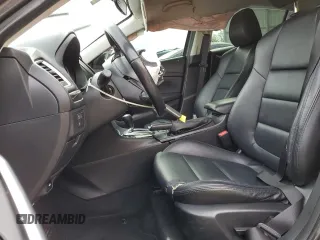 2014 Mazda 6 i Touring with VIN JM1GJ1V64E1148331, listed as a Copart auction lot 41701545 with 158,247 mi miles and Salvage Title. Bid and sale history available at DreamBid. Image 7.