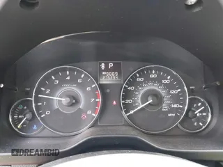 2010 Subaru Outback Limited Power Moon z VIN 4S4BRBKCXA3327826, wystawiony jako IAAI lot #42286612 z przebiegiem 275 294 mil mil oraz . Historia ofert i sprzedaży dostępna na DreamBid. Obrazek 7.