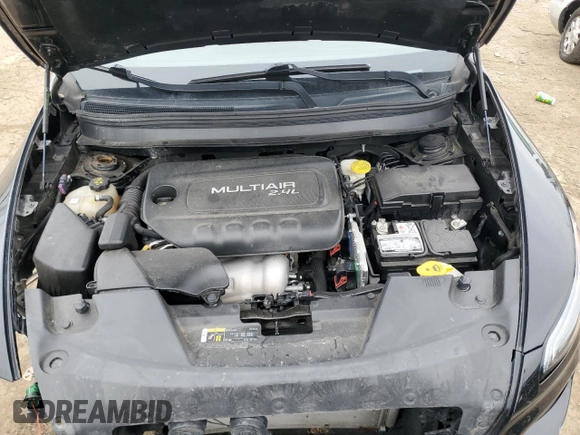 2018 Jeep Cherokee Latitude Plus with VIN 1C4PJLLB3JD557649, listed as a Copart auction lot 51067045 with 133,511 mi miles and Clean Title. Bid and sale history available at DreamBid. Image 12.