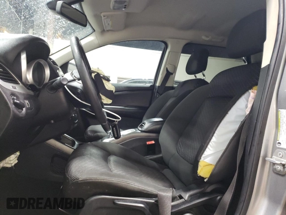 2018 Dodge Journey SE with VIN 3C4PDCAB0JT527478, listed as a Copart auction lot 51521555 with 102,857 mi miles and Salvage Title. Bid and sale history available at carsss.com. Image 7.