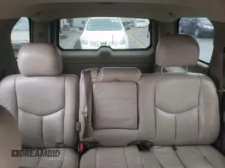 2003 Chevrolet Tahoe LS with VIN 1GNEC13Z33J329603, listed as a Copart auction lot 83828254 with 193,849 mi miles and Salvage Title. Bid and sale history available at carsss.com. Image 10.