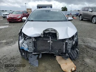 2020 Toyota Corolla SE with VIN JTDS4RCE4LJ006603, listed as a Copart auction lot 50225155 with 63,614 mi miles and Salvage Title. Bid and sale history available at DreamBid. Image 5.