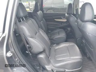 2022 Subaru Ascent Limited with VIN 4S4WMAPD5N3451486, listed as a IAAI auction lot 42592976 with 58,736 mi miles and . Bid and sale history available at DreamBid. Image 8.