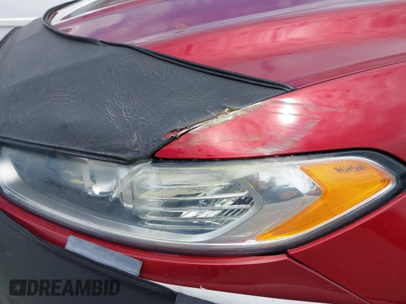 2013 Ford Fusion SE с VIN 3FA6P0H75DR131136, выставлен на аукционе IAAI как лот 42139576 с пробегом 128 756 миль миль и . История ставок и продаж доступна на DreamBid. Изображение 17.