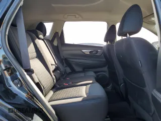 2020 Nissan Rogue SV с VIN JN8AT2MT3LW008823, выставлен на аукционе Copart как лот 49395235 с пробегом 71 187 миль миль и Чистый • Clean title. История ставок и продаж доступна на DreamBid. Изображение 11.