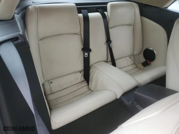 2015 Jaguar XK with VIN SAJWA4GB3FLB56079, listed as a Copart auction lot 74089444 with 0 mi miles and Non Repairable. Bid and sale history available at carsss.com. Image 10.