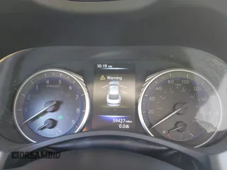 2014 Infiniti Q50 с VIN JN1BV7AP8EM670333, выставлен на аукционе IAAI как лот 41670015 с пробегом 59 427 миль миль и . История ставок и продаж доступна на DreamBid. Изображение 7.
