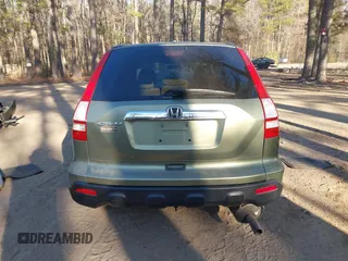 2008 Honda CR-V EX with VIN 5J6RE48578L005930, listed as a IAAI auction lot 41601784 with 112,143 mi miles. Bid and sale history available at carsss.com. Image 16.