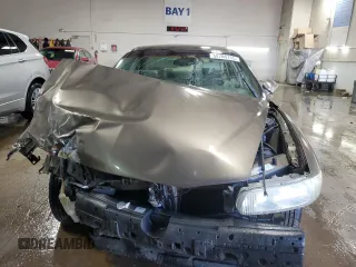2002 Buick Century Limited with VIN 2G4WY55J721168089, listed as a Copart auction lot 52786155 with Not Provided miles and Salvage Title. Bid and sale history available at carsss.com. Image 5.