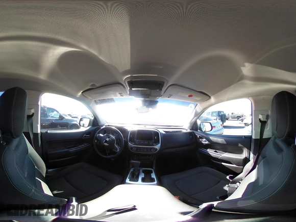 2016 Chevrolet Colorado 4WD LT с VIN 1GCGTCE36G1136521, выставлен на аукционе IAAI как лот 42297511 с пробегом 45 176 миль миль и . История ставок и продаж доступна на DreamBid. Изображение 19.