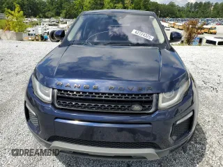 2016 Land Rover Range Rover Evoque SE z VIN SALVP2BG5GH164601, wystawiony jako Copart lot #62724325 z przebiegiem Nie podano mil oraz Czysty tytuł • Clean title. Historia ofert i sprzedaży dostępna na DreamBid. Obrazek 5.