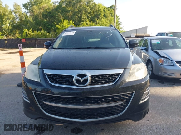 2012 Mazda CX-9 Grand Touring z VIN JM3TB2DA7C0333345, wystawiony jako IAAI lot #42224023 z przebiegiem 177 289 mil mil oraz . Historia ofert i sprzedaży dostępna na DreamBid. Obrazek 6.