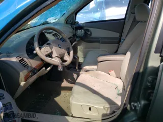 2005 Chevrolet Malibu with VIN 1G1ZS52F15F154861, listed as a Copart auction lot 67123544 with 68,469 mi miles and Salvage Title. Bid and sale history available at carsss.com. Image 7.