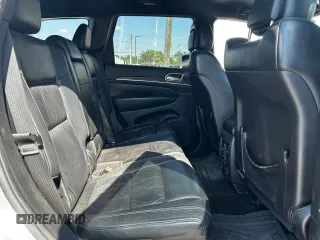 2014 Jeep Grand Cherokee Limited with VIN 1C4RJEBG5EC197863, listed as a Copart auction lot 53659425 with 119,799 mi miles and Clean Title. Bid and sale history available at carsss.com. Image 6.