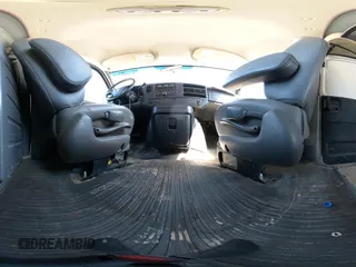 2014 Chevrolet Express Cargo with VIN 1GCSGAFXXE1200920, listed as a IAAI auction lot 42637911 with 205,182 mi miles and . Bid and sale history available at DreamBid. Image 18.
