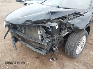 2012 Toyota Camry L with VIN 4T1BF1FK0CU520424, listed as a IAAI auction lot 41903916 with 158,001 mi miles. Bid and sale history available at carsss.com. Image 6.