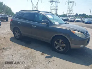 2008 Hyundai Veracruz GLS с VIN KM8NU73C68U069509, выставлен на аукционе IAAI как лот 42615313 с пробегом 129 202 миль миль и . История ставок и продаж доступна на DreamBid. Изображение 1.