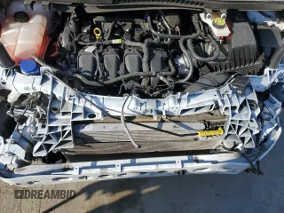 2022 Ford Transit Connect XL z VIN NM0LS6S20N1515250, wystawiony jako Copart lot #89127895 z przebiegiem 44 222 mil mil oraz Szkoda całkowita • Salvage title. Historia ofert i sprzedaży dostępna na DreamBid. Obrazek 11.