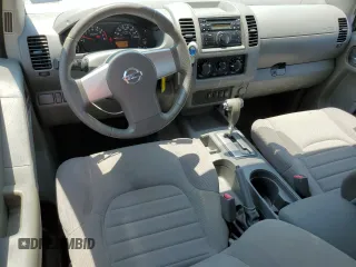 2013 Nissan Frontier S с VIN 1N6BD0CT0DN723534, выставлен на аукционе Copart как лот 55354425 с пробегом 126 688 миль миль и Списание • Salvage title. История ставок и продаж доступна на DreamBid. Изображение 8.