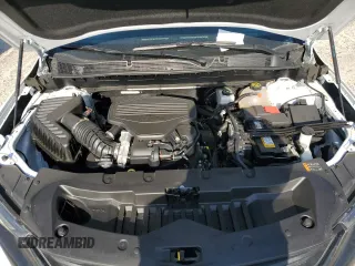 2022 Chevrolet Blazer LT with VIN 3GNKBDRS7NS146899, listed as a Copart auction lot 51756795 with 18,214 mi miles and Clean title. Bid and sale history available at DreamBid. Image 12.