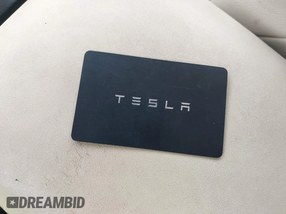 2022 Tesla Model Y Long Range with VIN 7SAYGAEE8NF431786, listed as a IAAI auction lot 41750353 with 67,846 mi miles and . Bid and sale history available at carsss.com. Image 11.