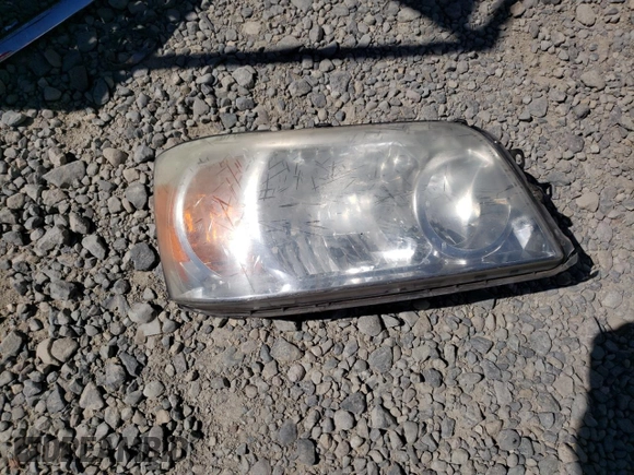 2007 Toyota Highlander w/3rd Row z VIN JTEEW21A270043459, wystawiony jako Copart lot #53465235 z przebiegiem 225 036 mil mil oraz Szkoda całkowita • Salvage title. Historia ofert i sprzedaży dostępna na DreamBid. Obrazek 13.