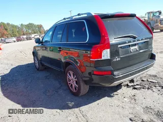 2013 Volvo XC90 Premier Plus с VIN YV4952CZ7D1636801, выставлен на аукционе IAAI как лот 40707677 с пробегом 174 706 миль миль и . История ставок и продаж доступна на DreamBid. Изображение 3.