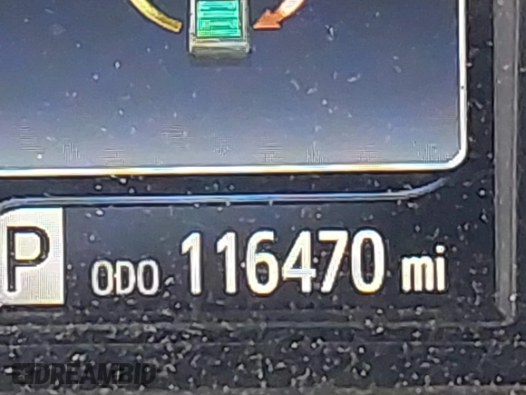 2017 Toyota Camry Hybrid LE with VIN 4T1BD1FKXHU217776, listed as a IAAI auction lot 41932079 with 116,470 mi miles. Bid and sale history available at carsss.com. Image 16.