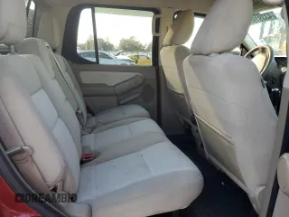 2010 Ford Explorer Sport Trac XLT z VIN 1FMEU3BE1AUA16265, wystawiony jako Copart lot #43391975 z przebiegiem 67 905 mil mil oraz Szkody całkowita. Historia ofert i sprzedaży dostępna na DreamBid. Obrazek 10.