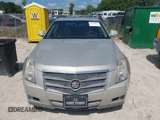 2008 Cadillac CTS RWD with VIN 1G6DF577X80208661, listed as a IAAI auction lot 42520115 with 104,756 mi miles and . Bid and sale history available at DreamBid. Image 6.