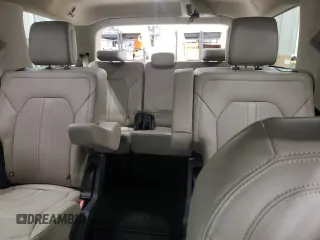 2022 Ford Expedition Limited z VIN 1FMJU2AT5NEA36558, wystawiony jako Copart lot #84229534 z przebiegiem 41 330 mil mil oraz Szkoda całkowita • Salvage title. Historia ofert i sprzedaży dostępna na DreamBid. Obrazek 10.