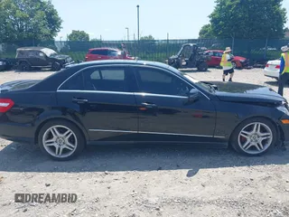 2010 Mercedes-Benz E 350 Luxury with VIN WDDHF8HBXAA102641, listed as a IAAI auction lot 42549879 with 199,517 mi miles and . Bid and sale history available at DreamBid. Image 13.