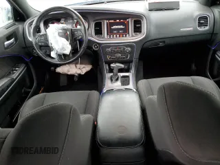 2019 Dodge Charger GT with VIN 2C3CDXHG9KH612745, listed as a Copart auction lot 51450875 with 59,094 mi miles and Salvage Title. Bid and sale history available at DreamBid. Image 8.