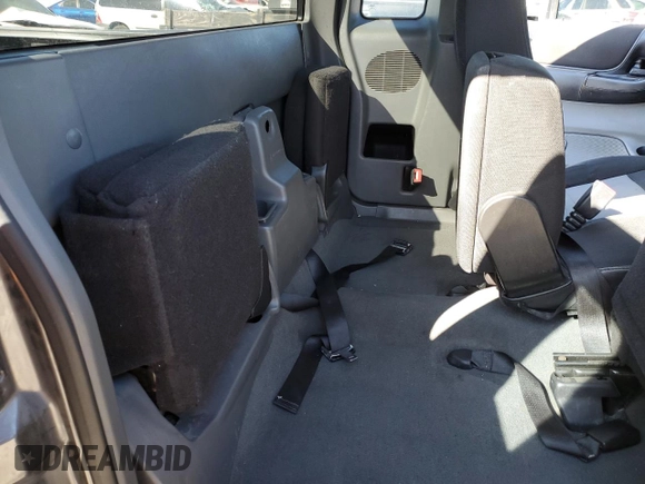 2009 Ford Ranger XLT with VIN 1FTYR44E59PA19623, listed as a Copart auction lot 49814615 with 195,581 mi miles and Salvage Title. Bid and sale history available at carsss.com. Image 10.