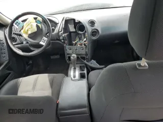 2006 Pontiac Grand Prix with VIN 2G2WP552261167233, listed as a Copart auction lot 55433755 with 114,301 mi miles and Salvage title. Bid and sale history available at DreamBid. Image 8.