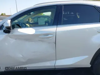 2016 Lexus NX 200t with VIN JTJYARBZ2G2045680, listed as a IAAI auction lot 42500615 with 83,439 mi miles and . Bid and sale history available at DreamBid. Image 14.