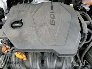 2021 Kia Sorento S with VIN 5XYRL4LC0MG054894, listed as a Copart auction lot 83925645 with 43,016 mi miles and Clean title. Bid and sale history available at DreamBid. Image 17.