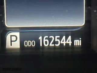 2016 Toyota Camry XLE with VIN 4T4BF1FK6GR519063, listed as a IAAI auction lot 41939684 with 162,544 mi miles. Bid and sale history available at carsss.com. Image 16.