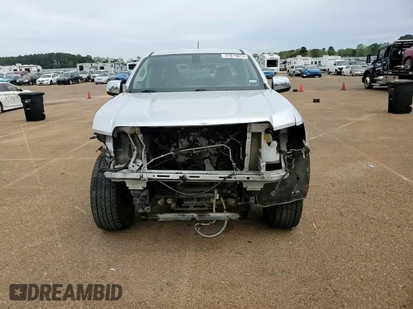 2015 GMC Canyon 2WD SLT with VIN 1GTG5CE32F1126691, listed as a Copart auction lot 51075015 with 111,400 mi miles and Salvage Title. Bid and sale history available at carsss.com. Image 10.