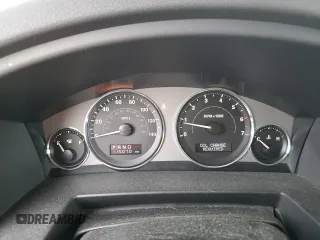 2008 Jeep Commander Limited with VIN 1J8HG58N08C142380, listed as a Copart auction lot 47579035 with 115,070 mi miles and Clean Title. Bid and sale history available at carsss.com. Image 9.