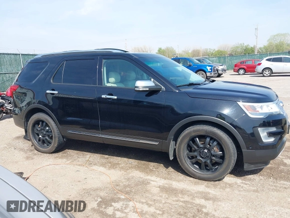2016 Ford Explorer Platinum с VIN 1FM5K8HT7GGB57194, выставлен на аукционе IAAI как лот 41999044 с пробегом 97 671 миль миль и . История ставок и продаж доступна на DreamBid. Изображение 13.