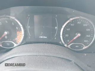 2018 Jeep Renegade Latitude with VIN ZACCJBBB9JPH66373, listed as a IAAI auction lot 42333207 with 179,115 mi miles and . Bid and sale history available at DreamBid. Image 7.