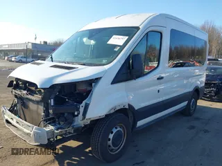 2017 Ford Transit Passenger XL с VIN 1FMZK1CM2HKA76580, выставлен на аукционе IAAI как лот 41436797 с пробегом 86 355 миль миль и . История ставок и продаж доступна на DreamBid. Изображение 18.