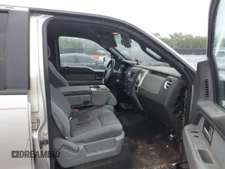 2013 Ford F-150 XL with VIN 1FTEW1CM0DFD74801, listed as a IAAI auction lot 42243697 with 135,629 mi miles and . Bid and sale history available at DreamBid. Image 5.