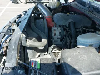 2004 GMC Sierra 1500 SLT with VIN 2GTEK19T641159604, listed as a IAAI auction lot 42260265 with 231,478 mi miles and . Bid and sale history available at DreamBid. Image 14.