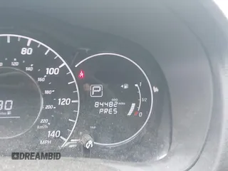 2019 Nissan Note SV z VIN 3N1CE2CP2KL362956, wystawiony jako IAAI lot #42357536 z przebiegiem 84 482 mil mil oraz . Historia ofert i sprzedaży dostępna na DreamBid. Obrazek 15.